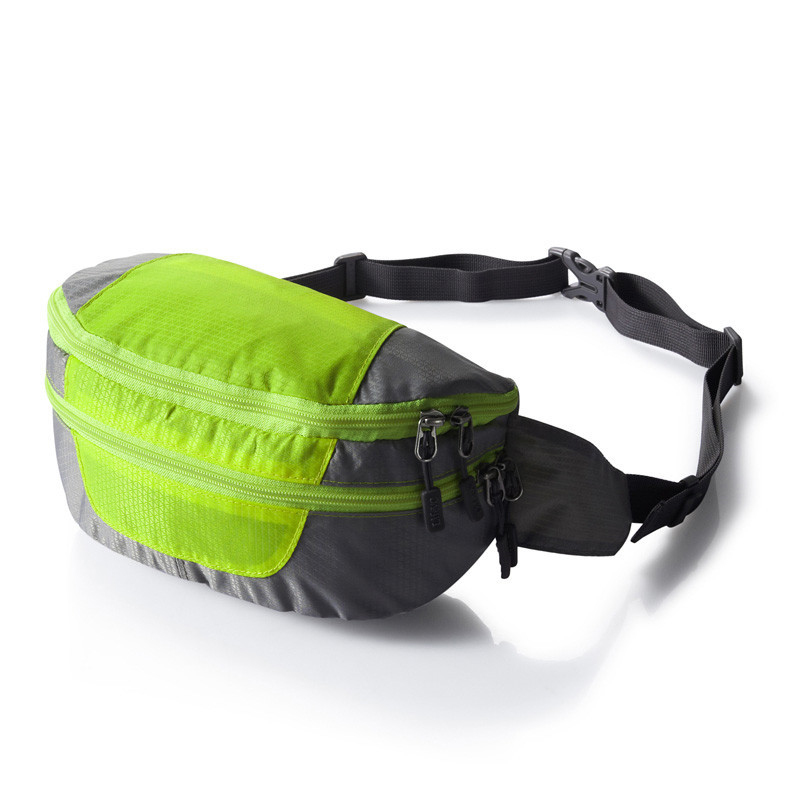 Waterproof Packable Travel Backpack 7
