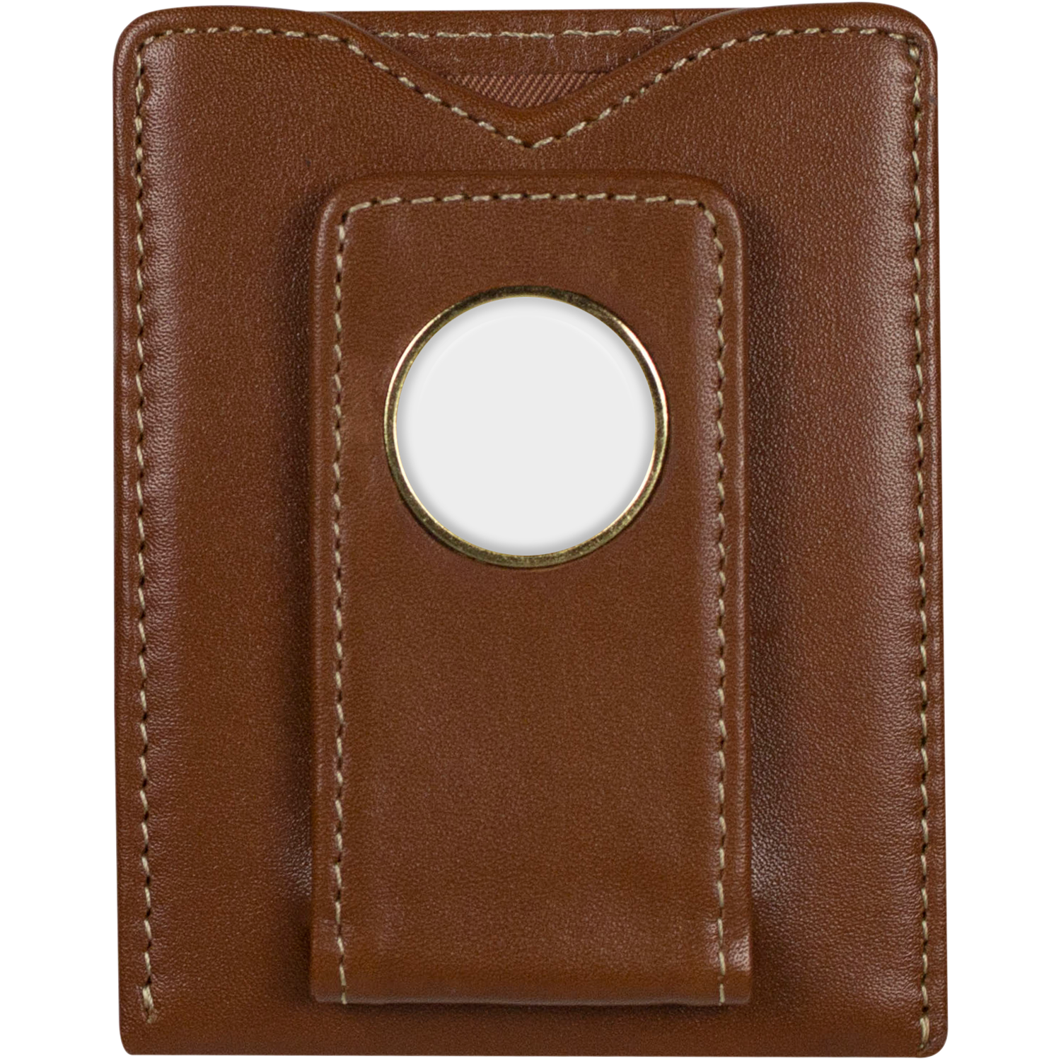 Easy View Magnetic Wallet 3