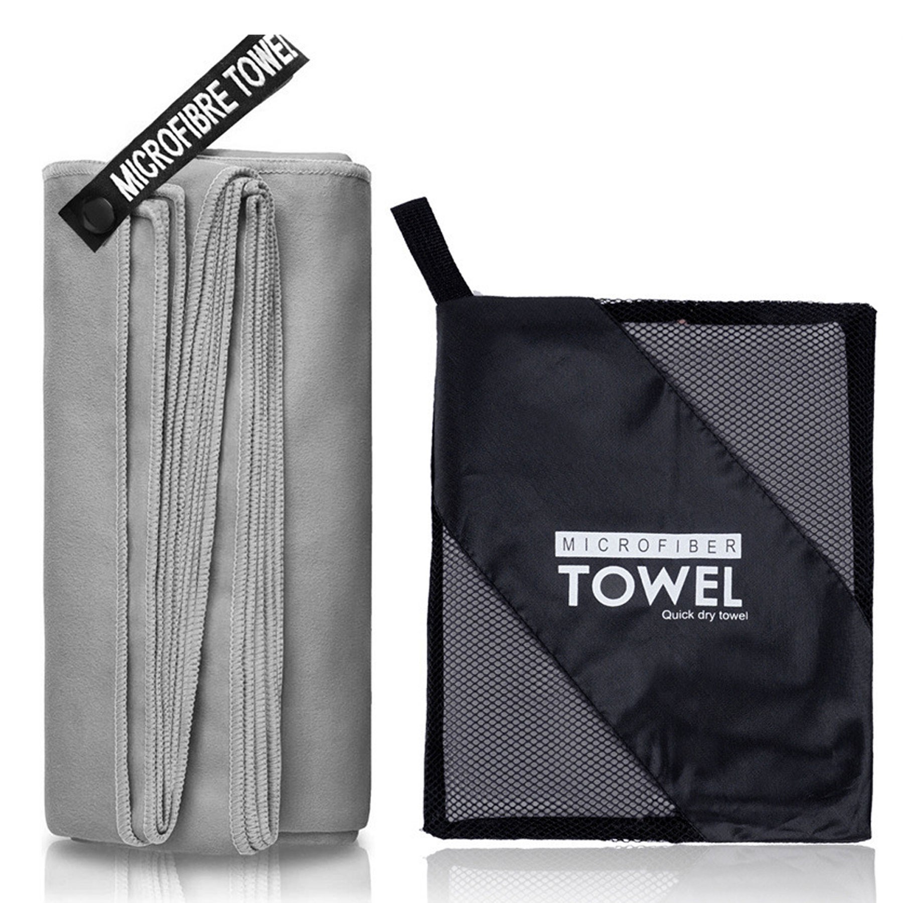 Microfiber Beach Towel 1