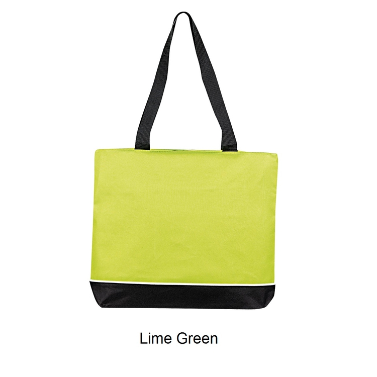 600D Clemont Tote 5