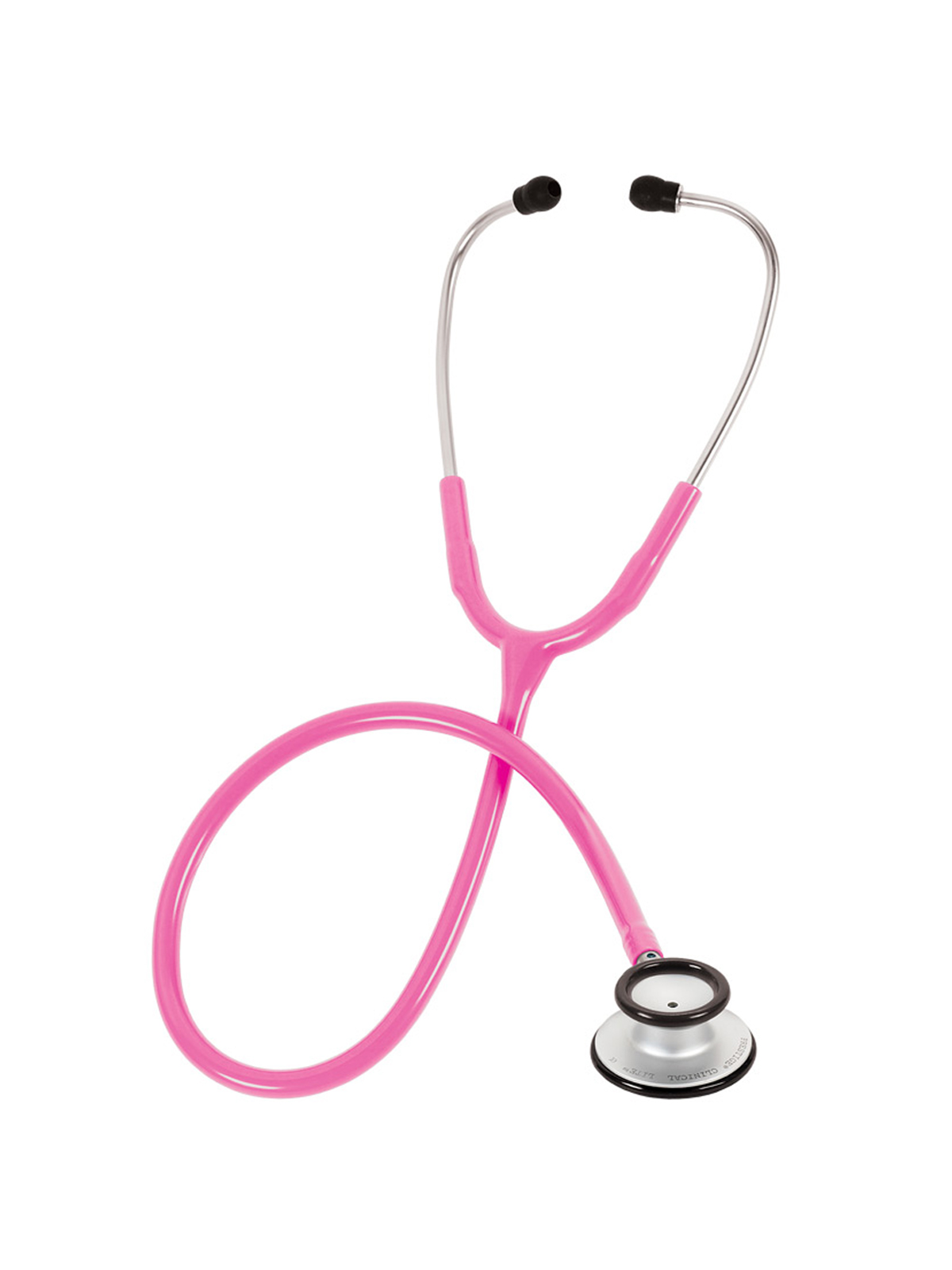 Prestige Medical - Clinical Lite® Ultra Lightweight Stethoscope (Clamshell) 3