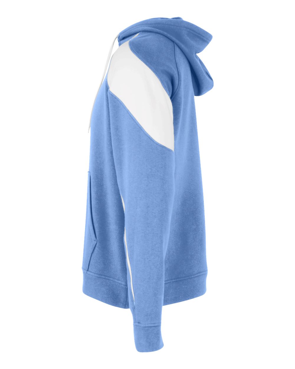 Unisex Athletic Fleece Prospect Hooded Sweatshirt - 229546 45