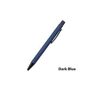 Hexagonal Metal Ballpoint Pen 1