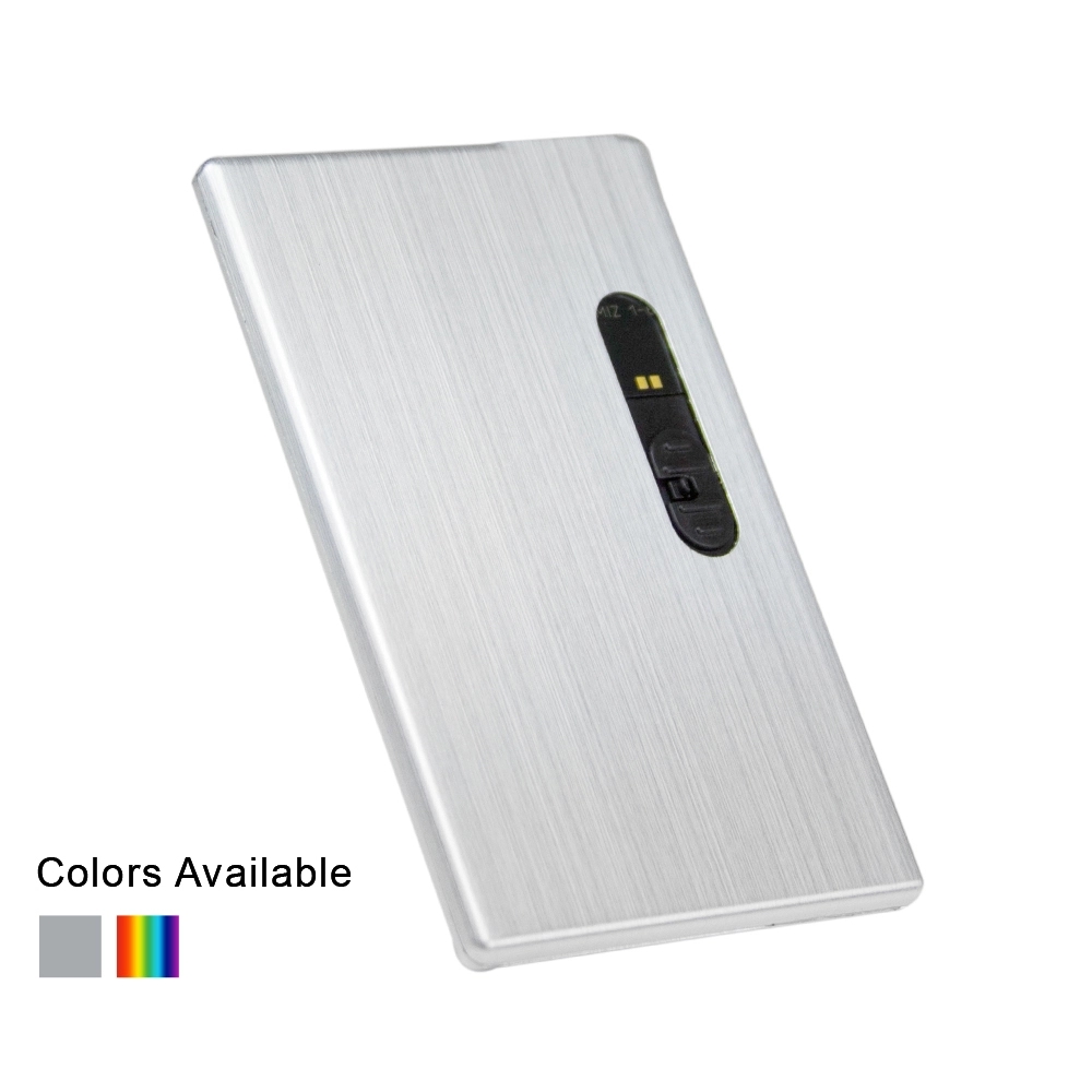 Credit Card USB Flash Drive 2.0