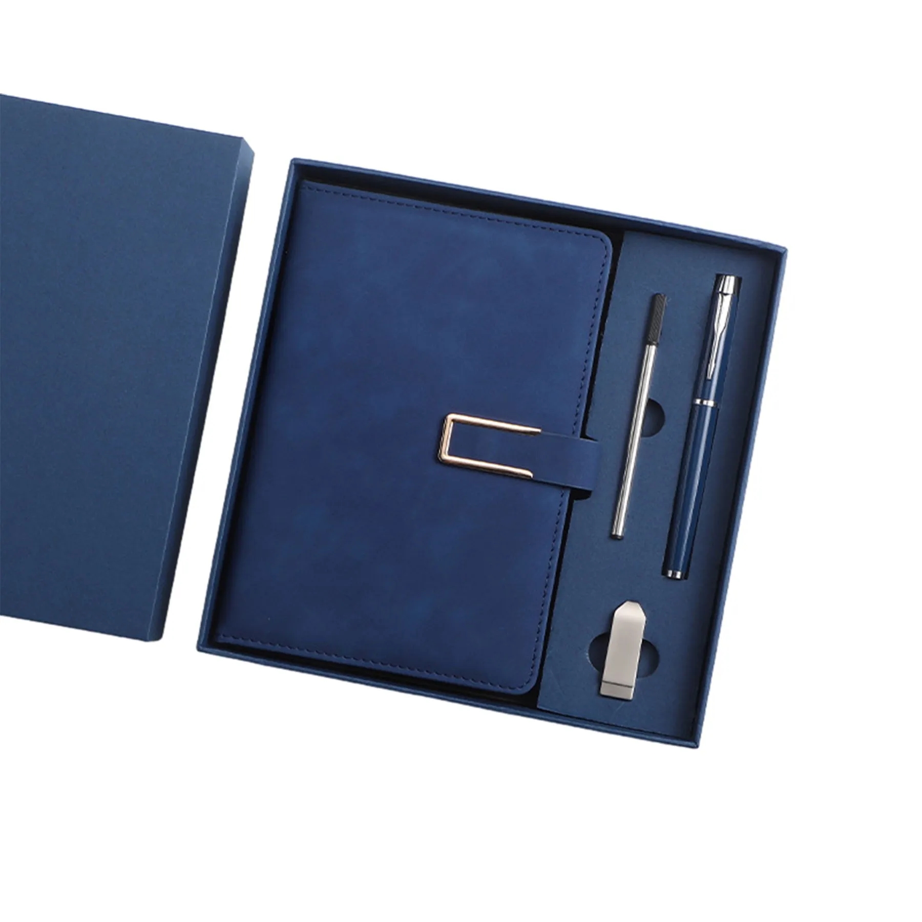 A5 Notebook Business Gift Set 3