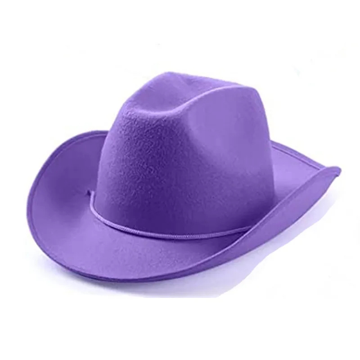 Felt Lightweight Party Cowboy Hat 14