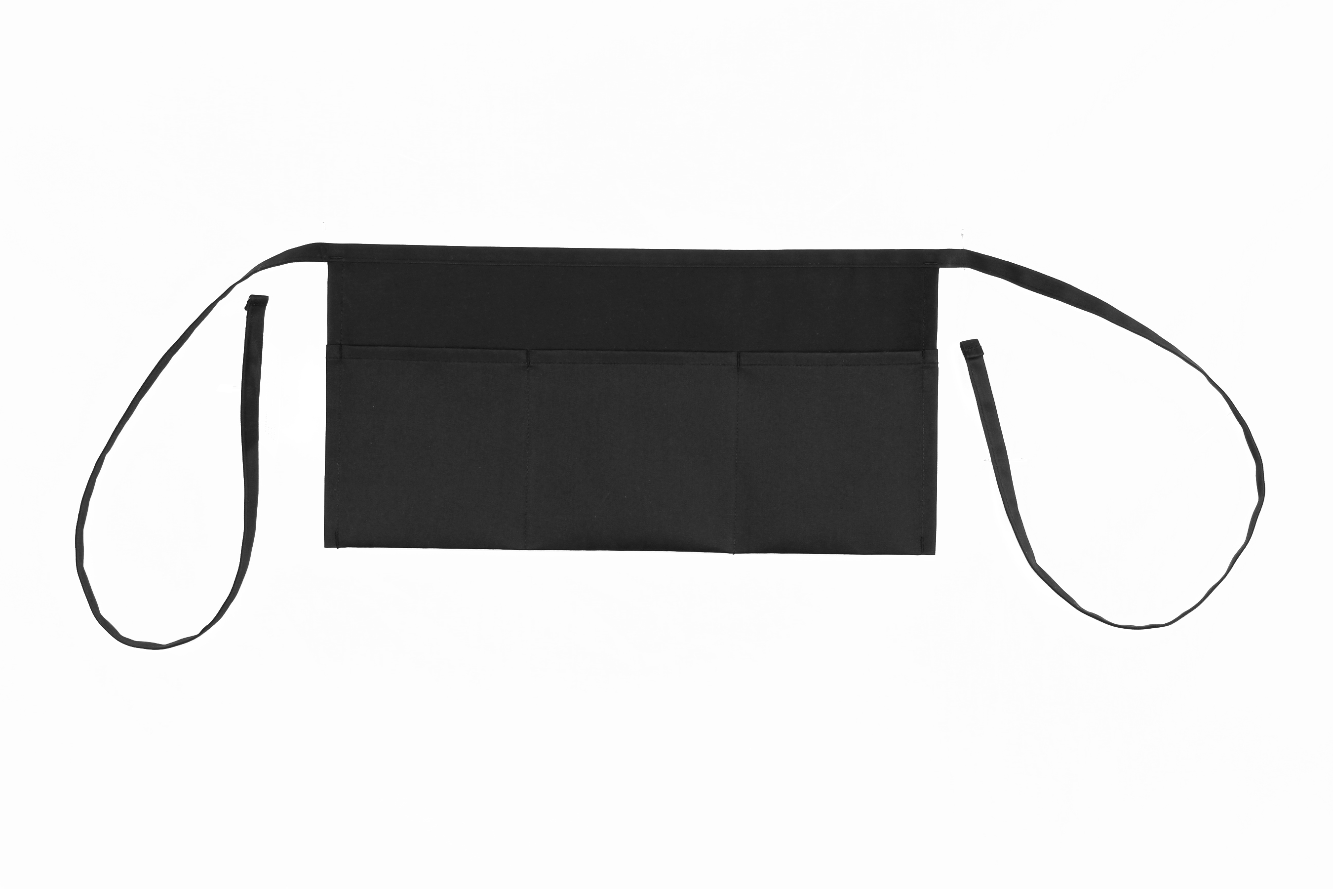 Ashley W3 Cotton Twill Waist Apron 2