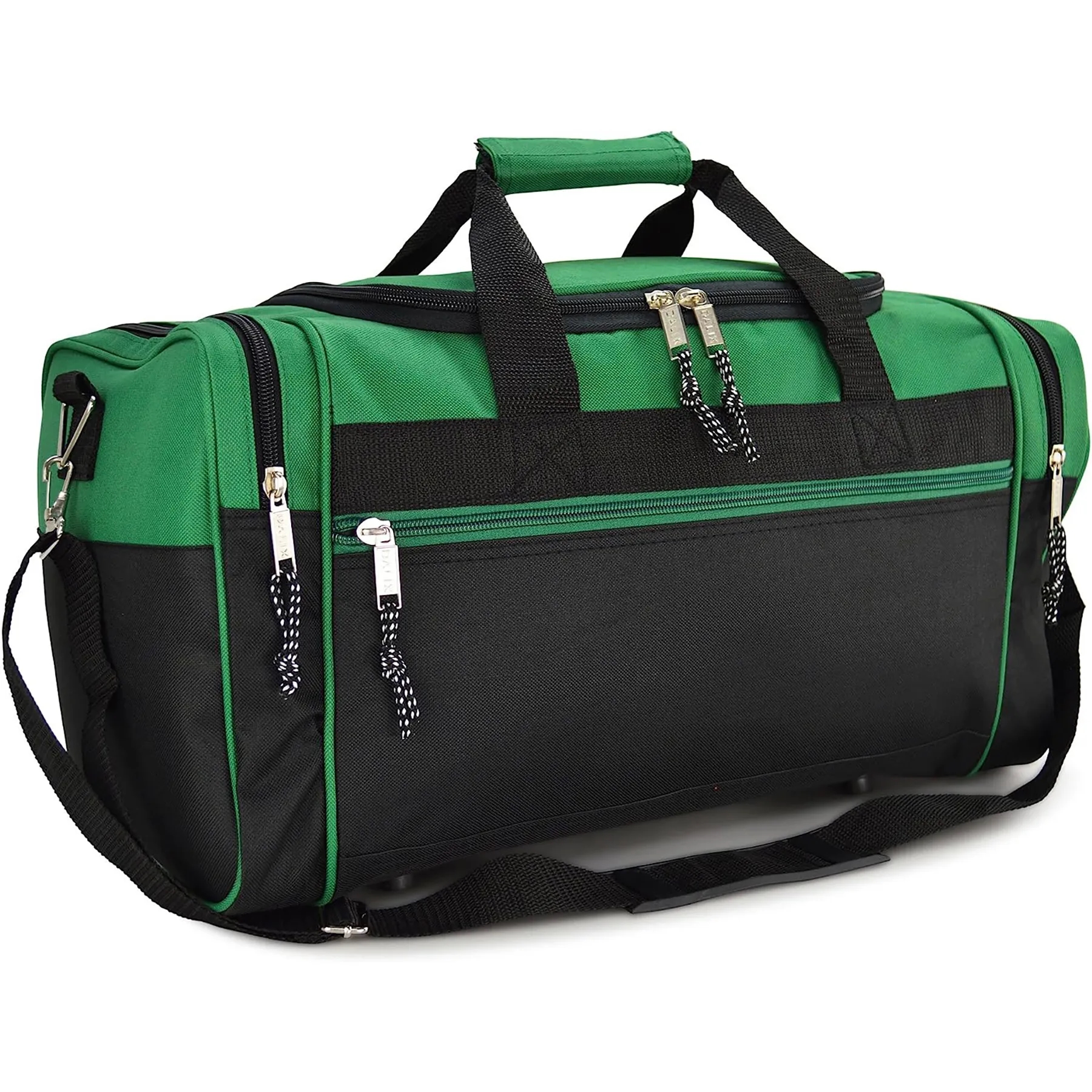 19 Inch Sports Duffel Bag 4