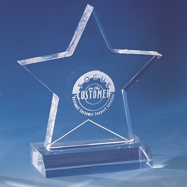 STAR AWARD 2