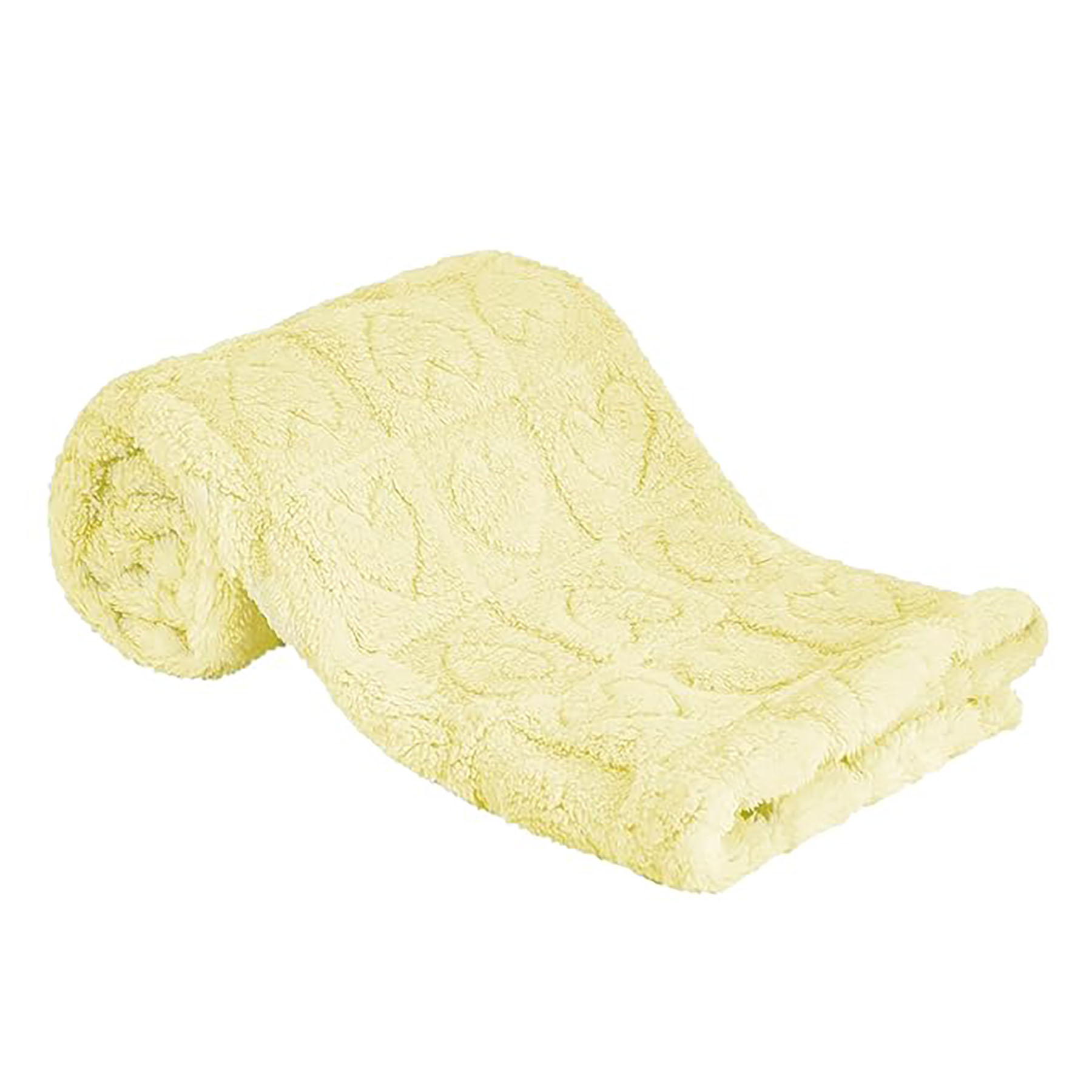 Ultra Soft Baby Blanket 4