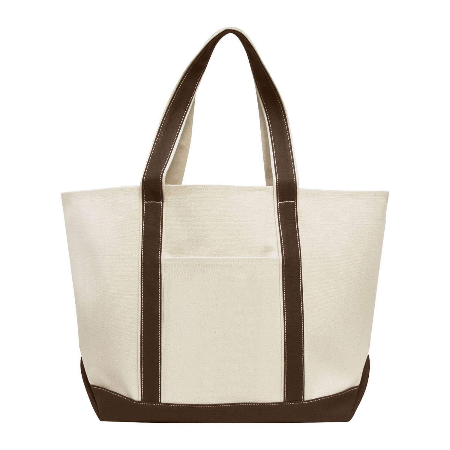 18 Oz. BrandGear Catalina XL Tote Bag 1