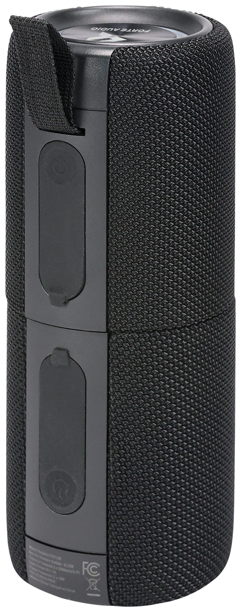 Urban Peak® 10W Magnetic 2-in-1 Wireless Speaker 3