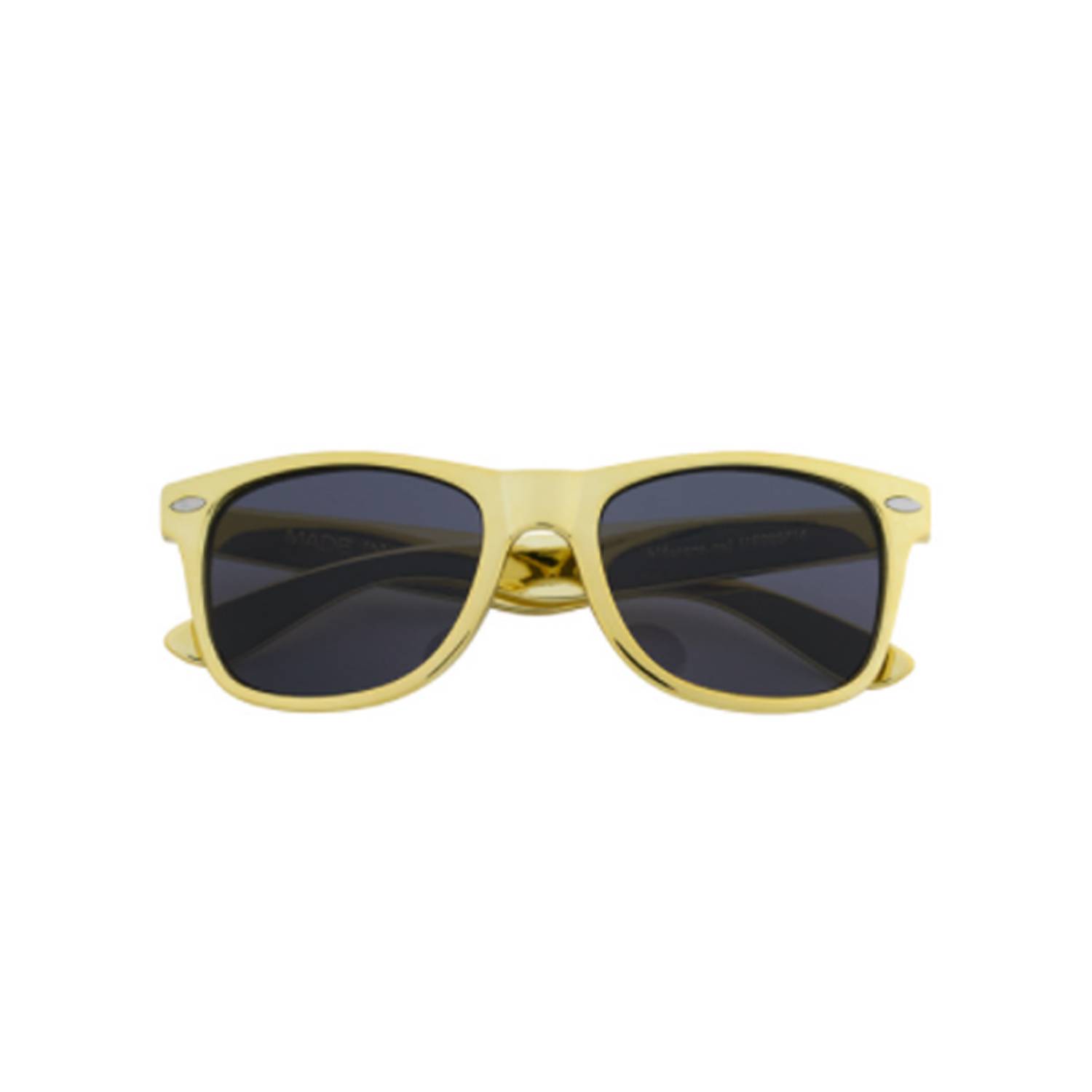 Electroplated Sunglasses 3