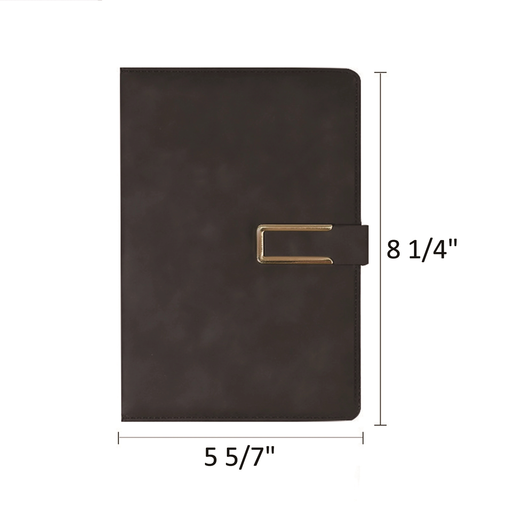 Magnetic Journalbook 2