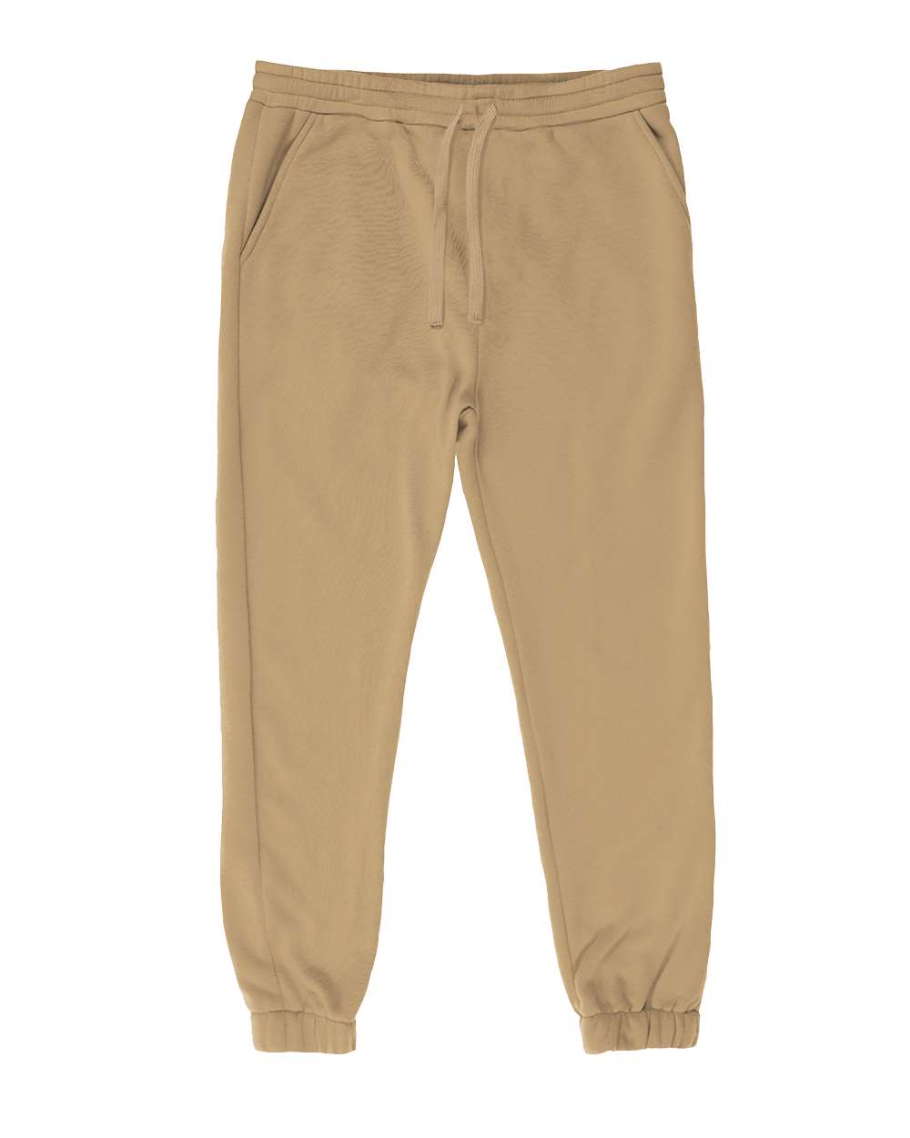 Unisex Fleece Joggers - 8800 15