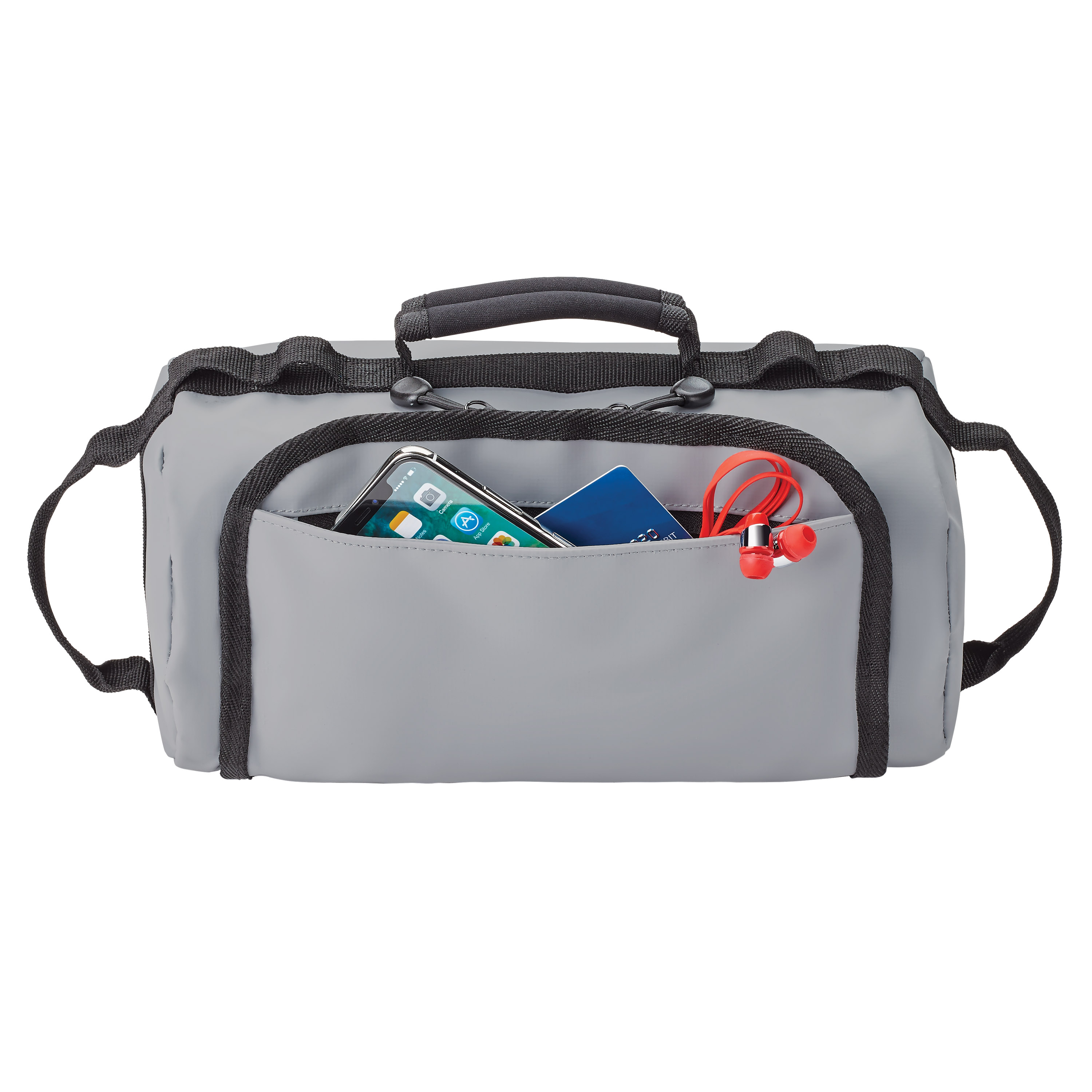 Call Of The Wild Water Resistant Accessory Case 32