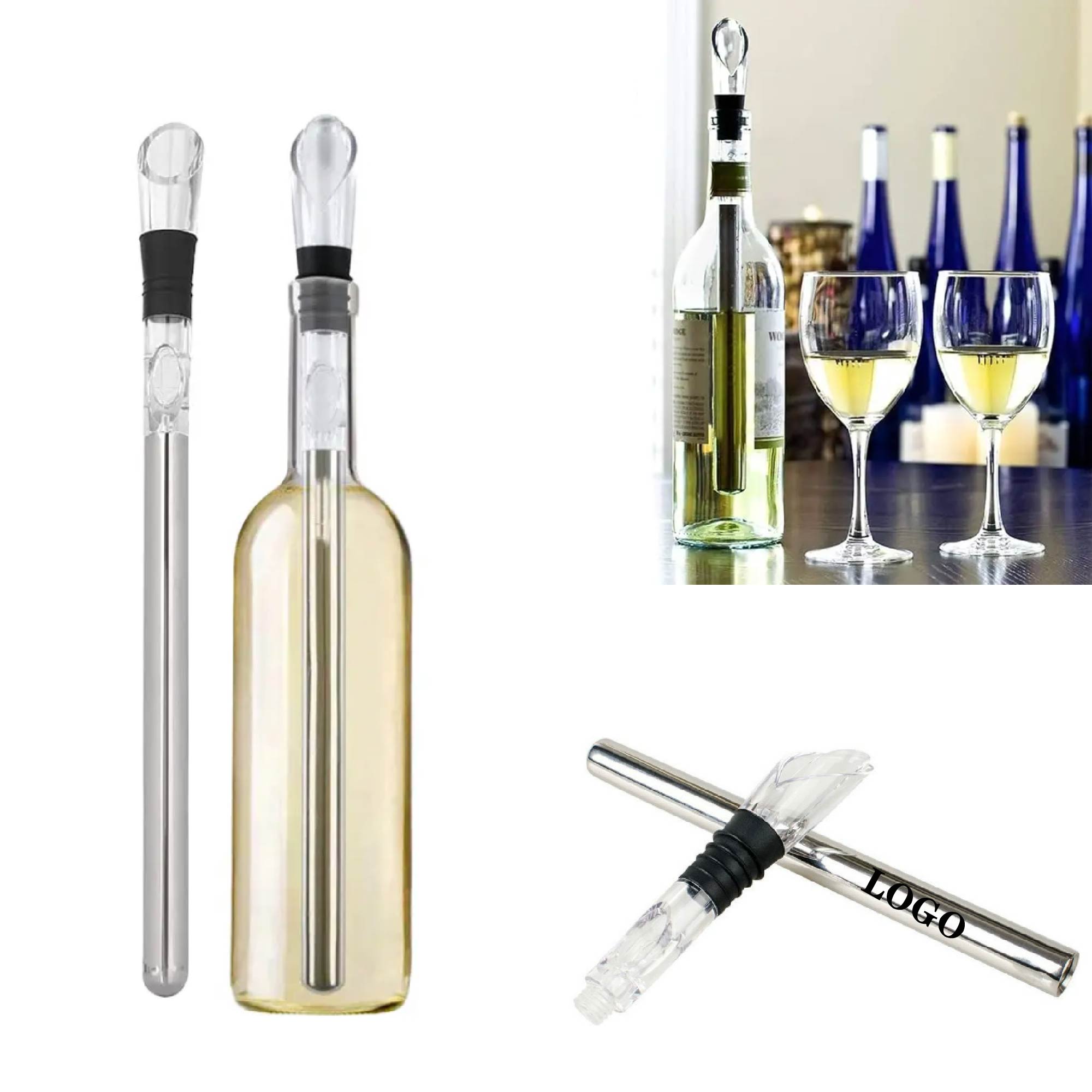 MOQ 10 pcs Stainless Steel Coolers 2