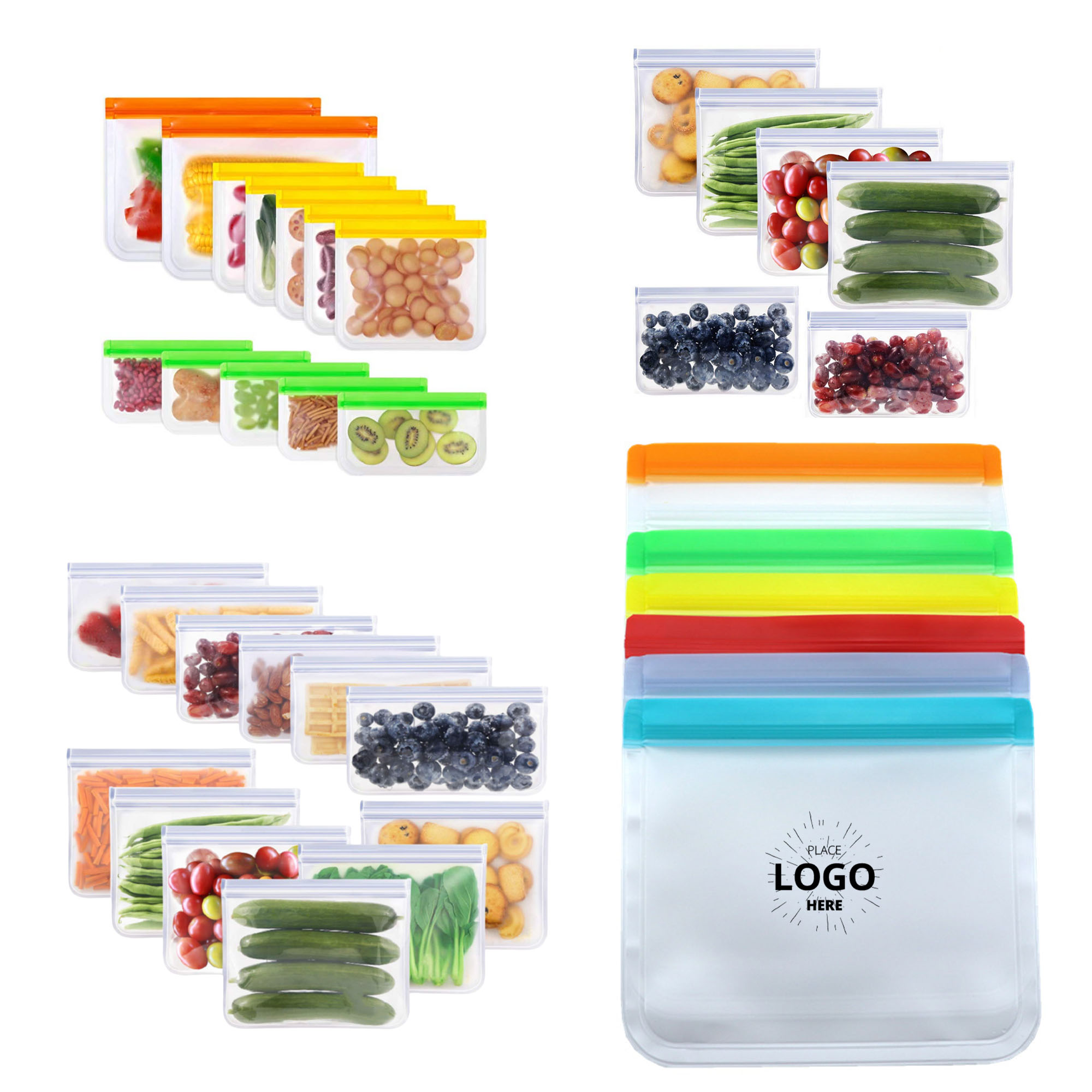 Portable Storage Bag 2
