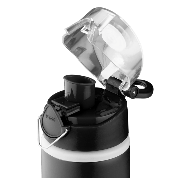 Hermosa Aluminum Water Bottle 27 oz. 26