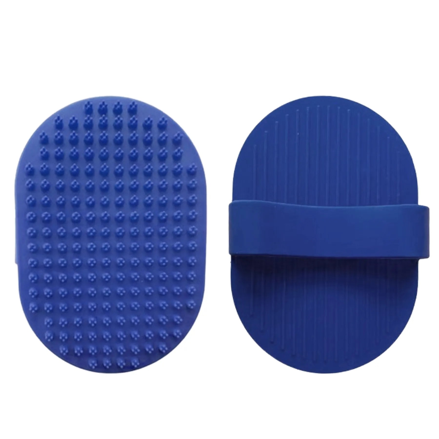 Pet Plum Bath Brush 3