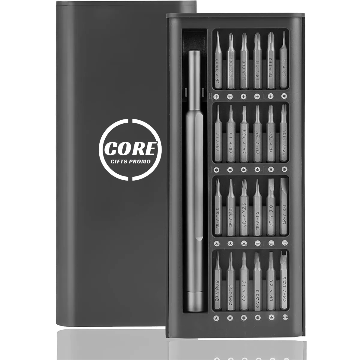 25 in 1 Magnetic Screwdriver Set 5