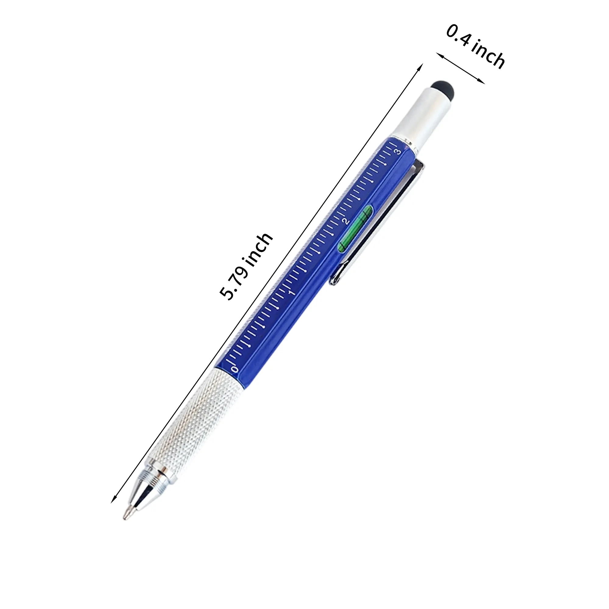 All-in-One Utility Pen 4
