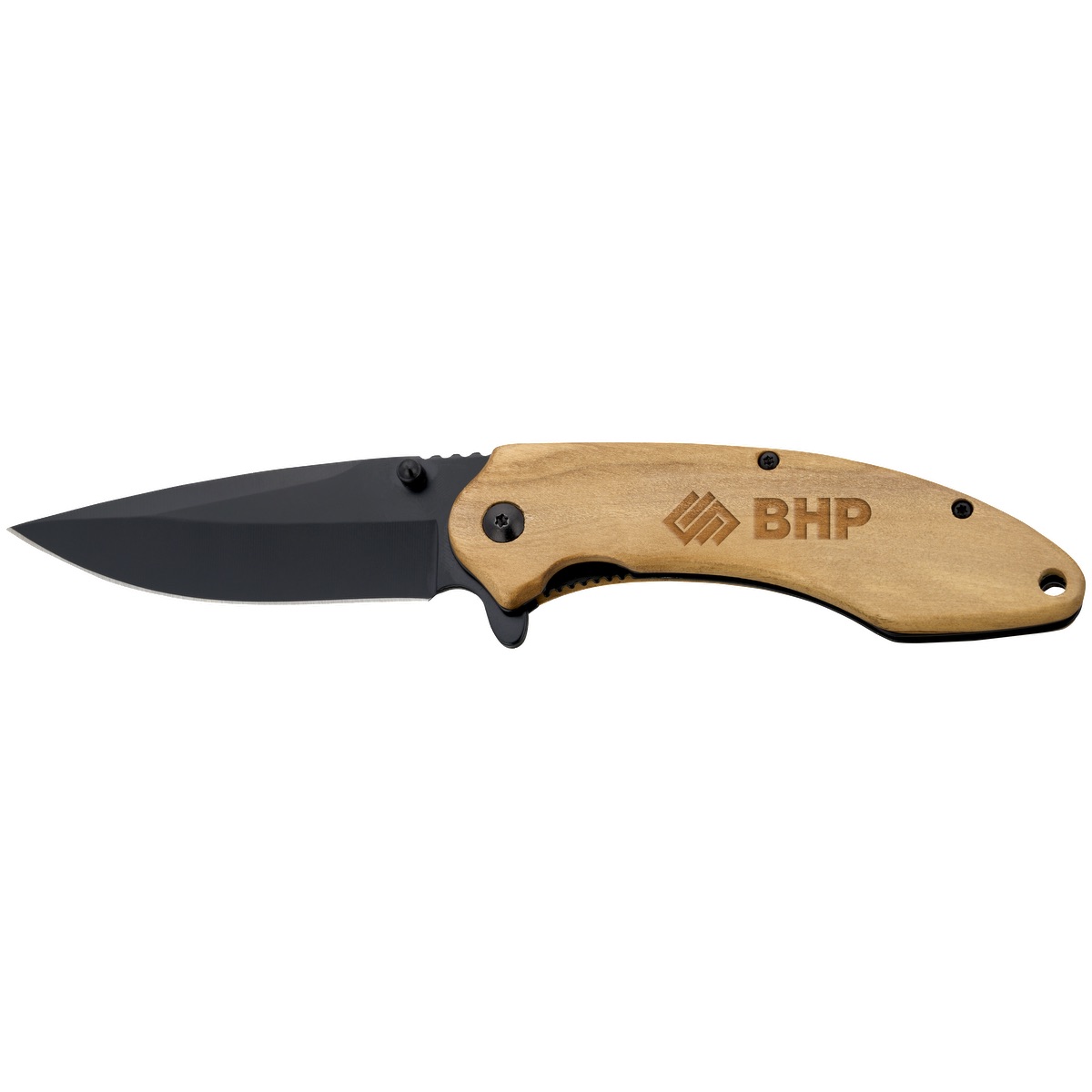Spire Folding Knife 15