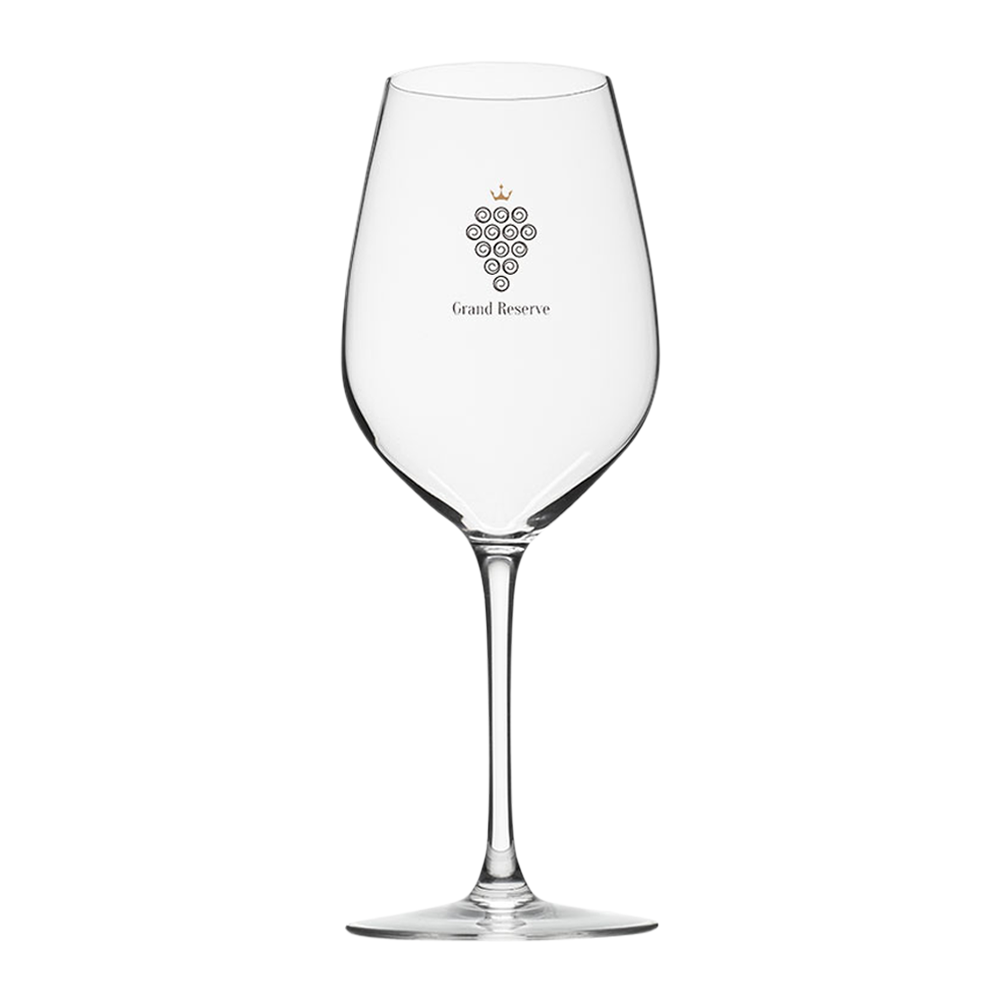 White Wine Glass 2