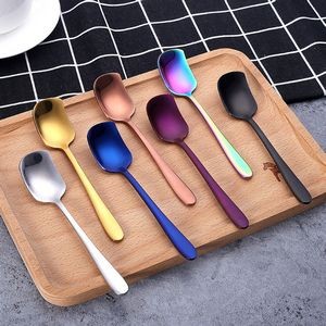 8.26 Inch Music Note Stirrer Spoon 4