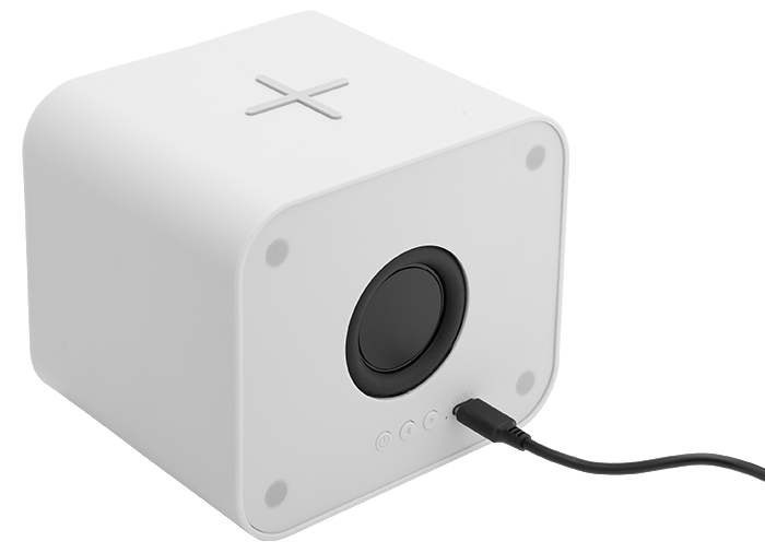 5W Assure Speaker with Wireless Charger 17