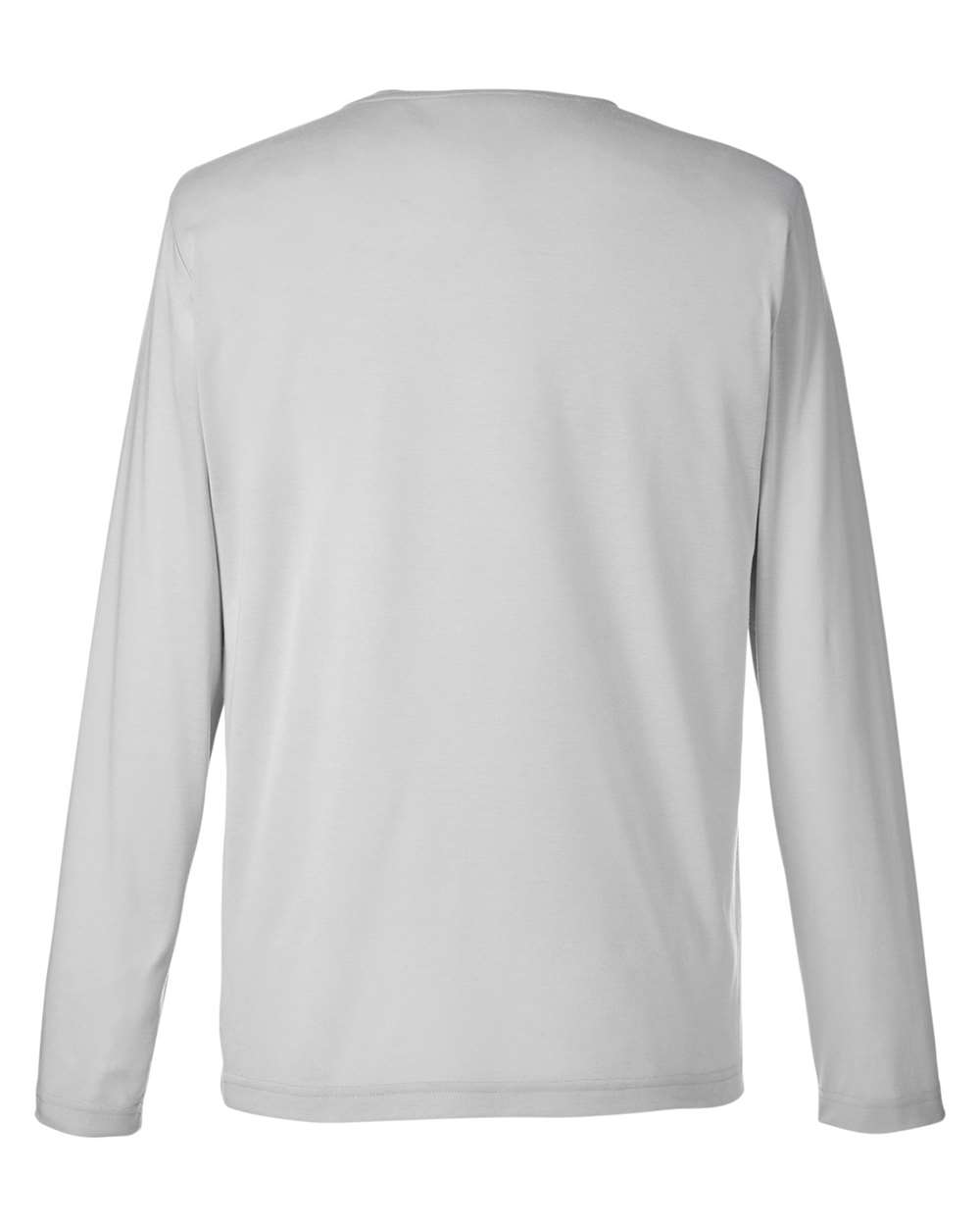 Unisex Fusion ChromaSoft™ Performance Long Sleeve T-Shirt - CE111L 48
