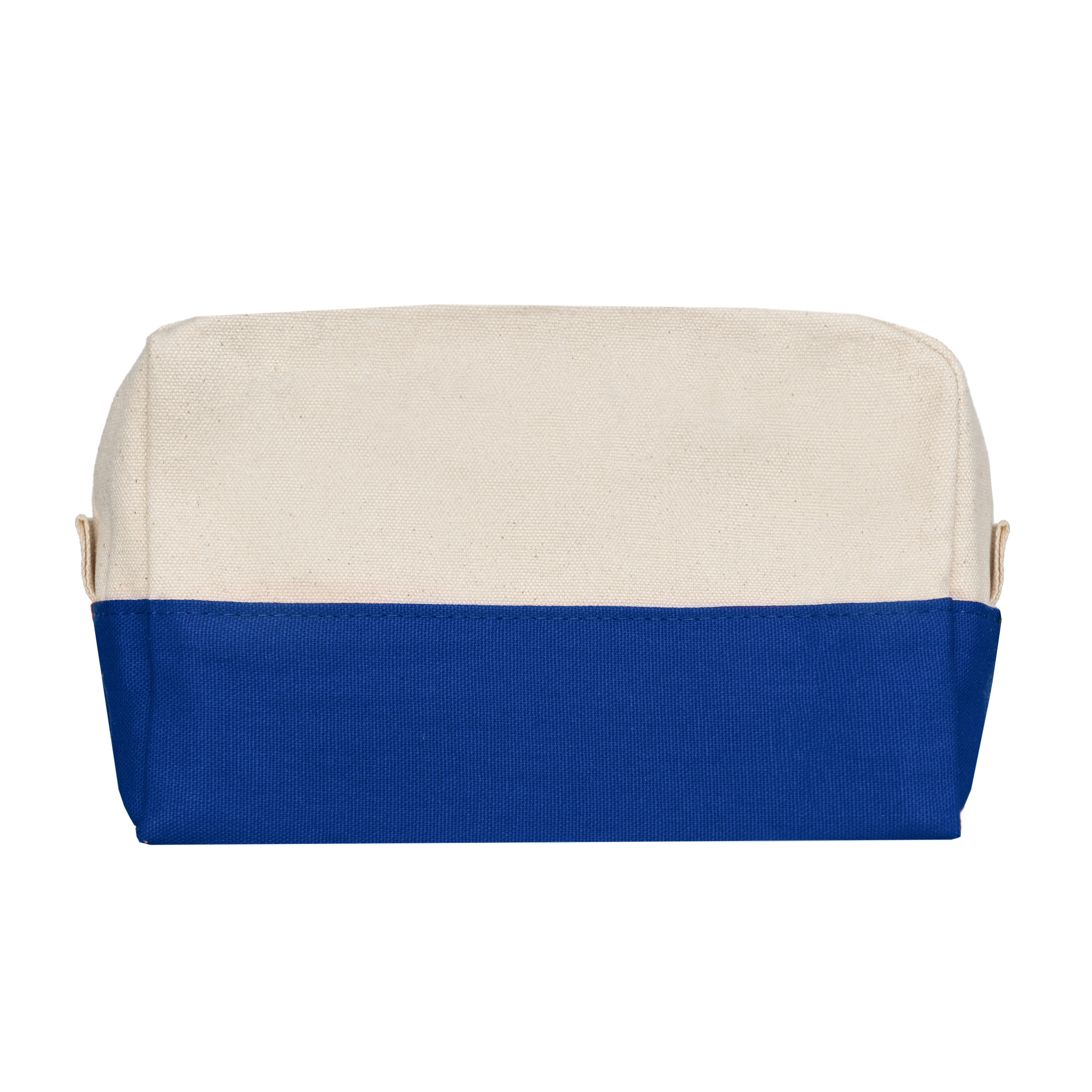 15 Oz. Super Heavy Weight Canvas Travel Kit Bag 11