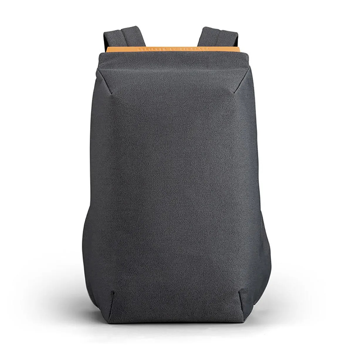 Simple Design Laptop Bag Anti Theft Backpack 2