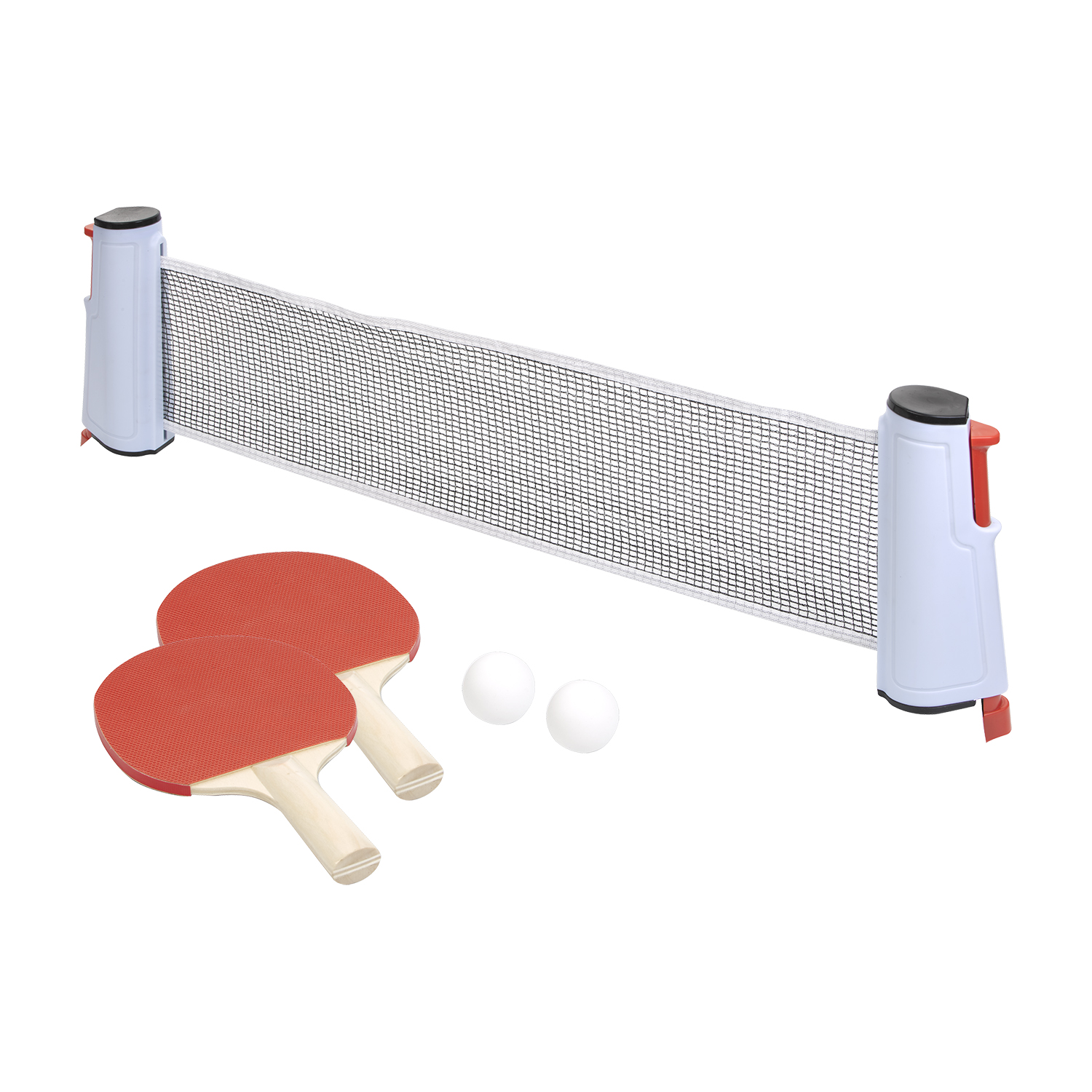 Fun On The Go Games Table Tennis