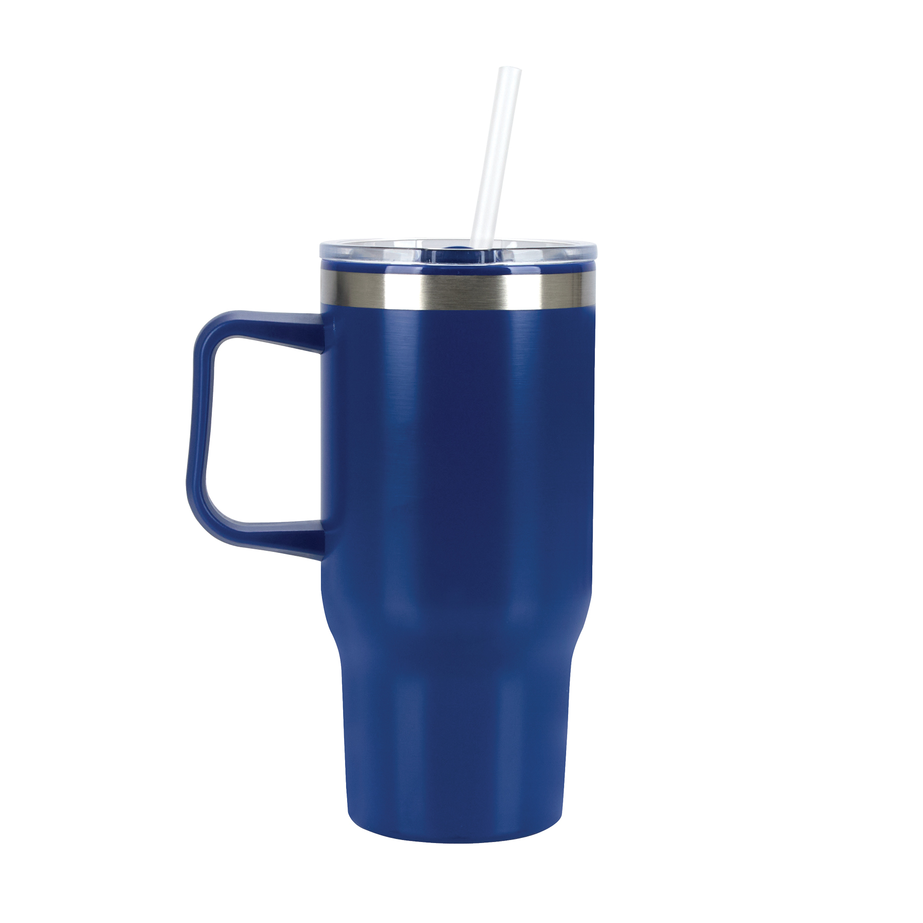 Baker 20 oz. Recycled PP Liner/Steel Outer Travel Mug 72
