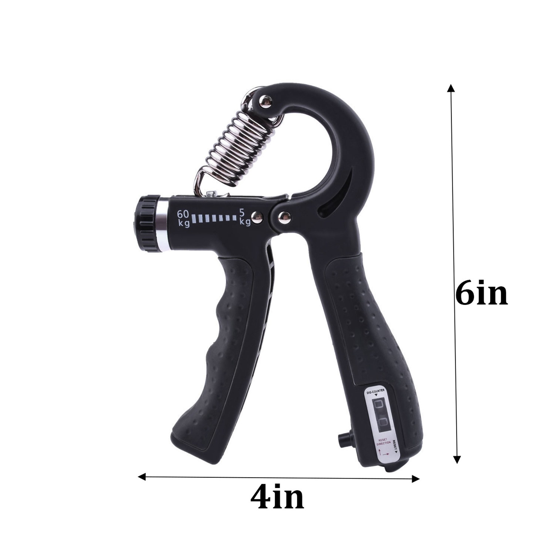 Display Hand Grip Strengthener 8