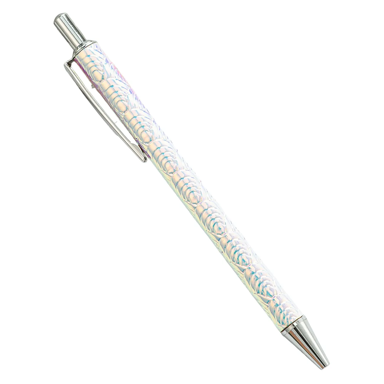 Ballpoint Pen With Stylus Tip Black Ink 19