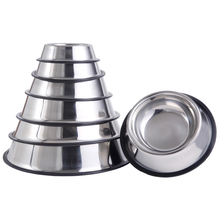 Dog Bowl 4