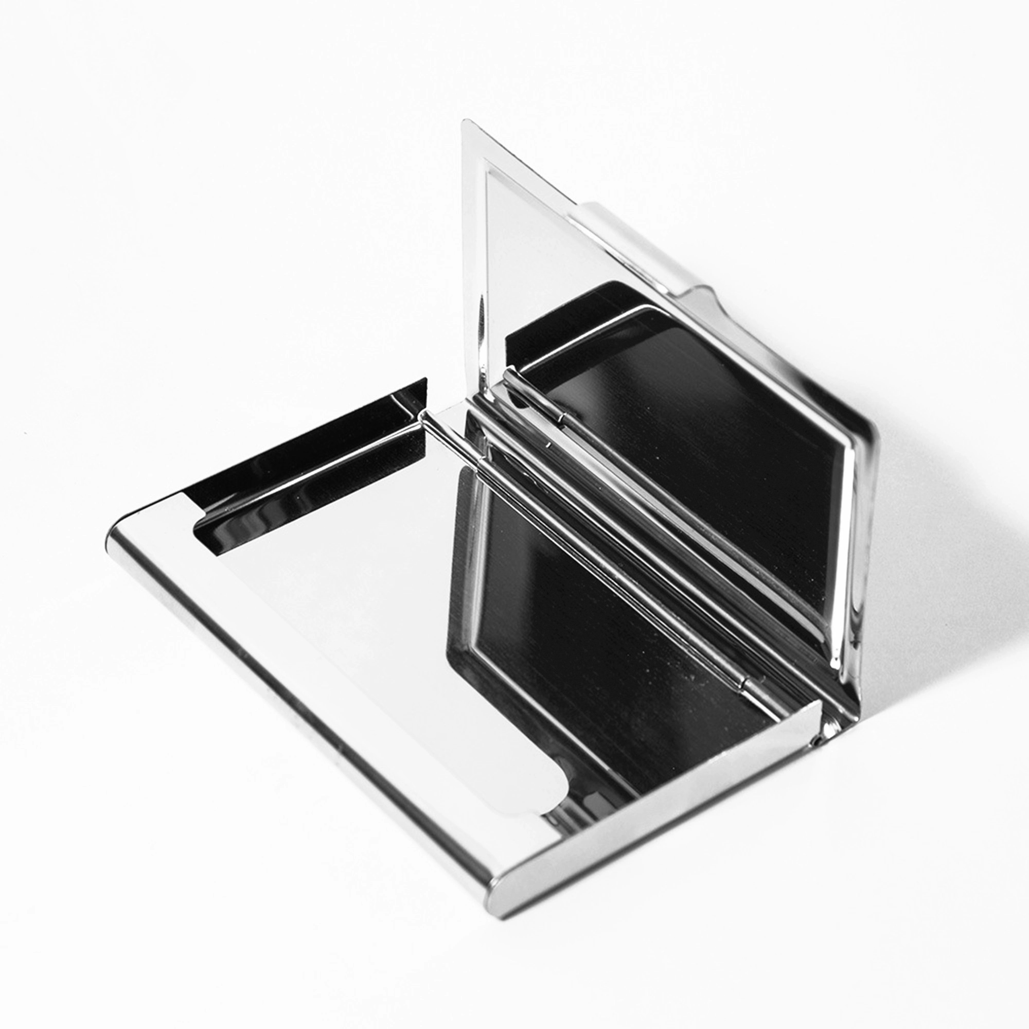 Metal Business Card Holder 3
