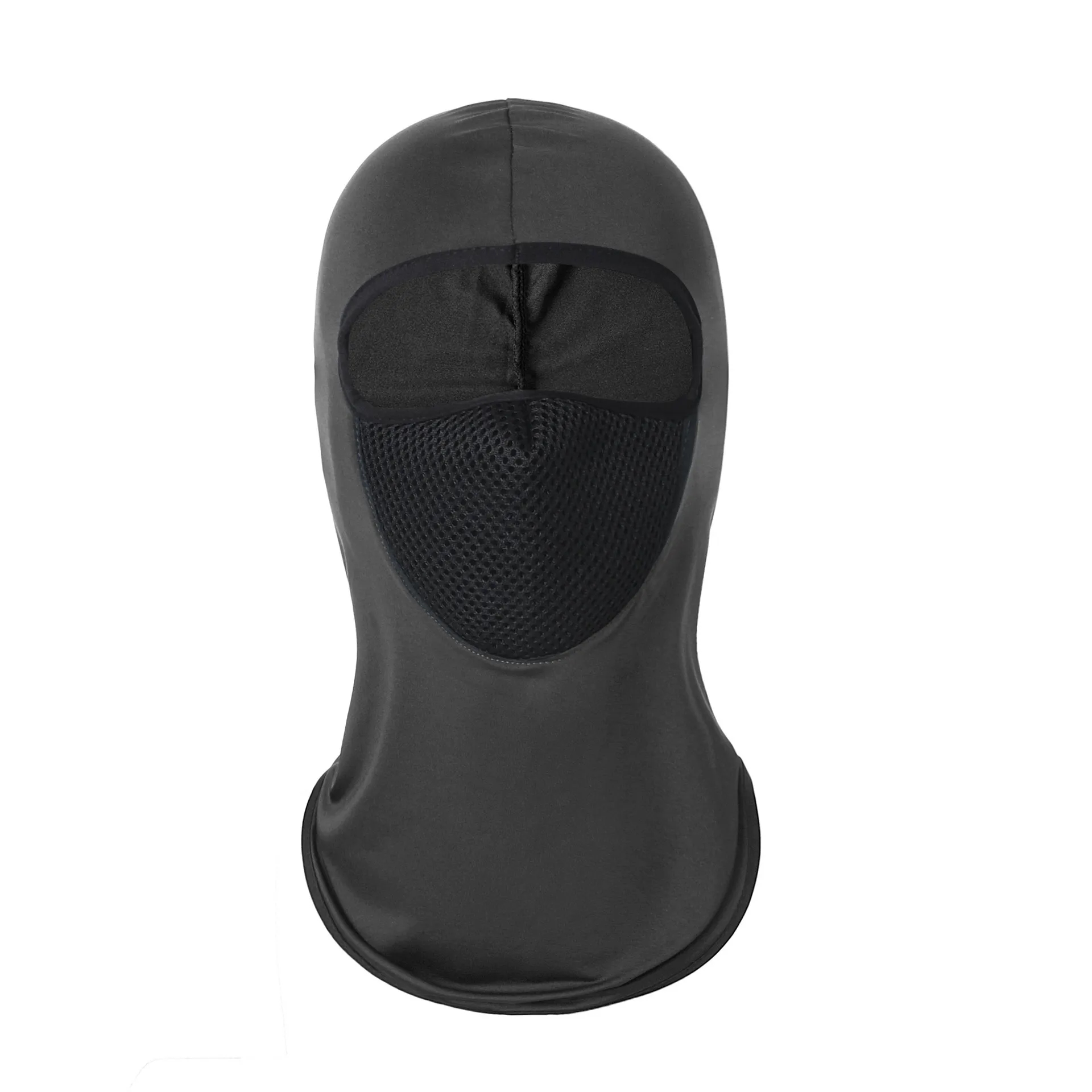 Neck Gaiter Balaclava With Breathable Mask 7