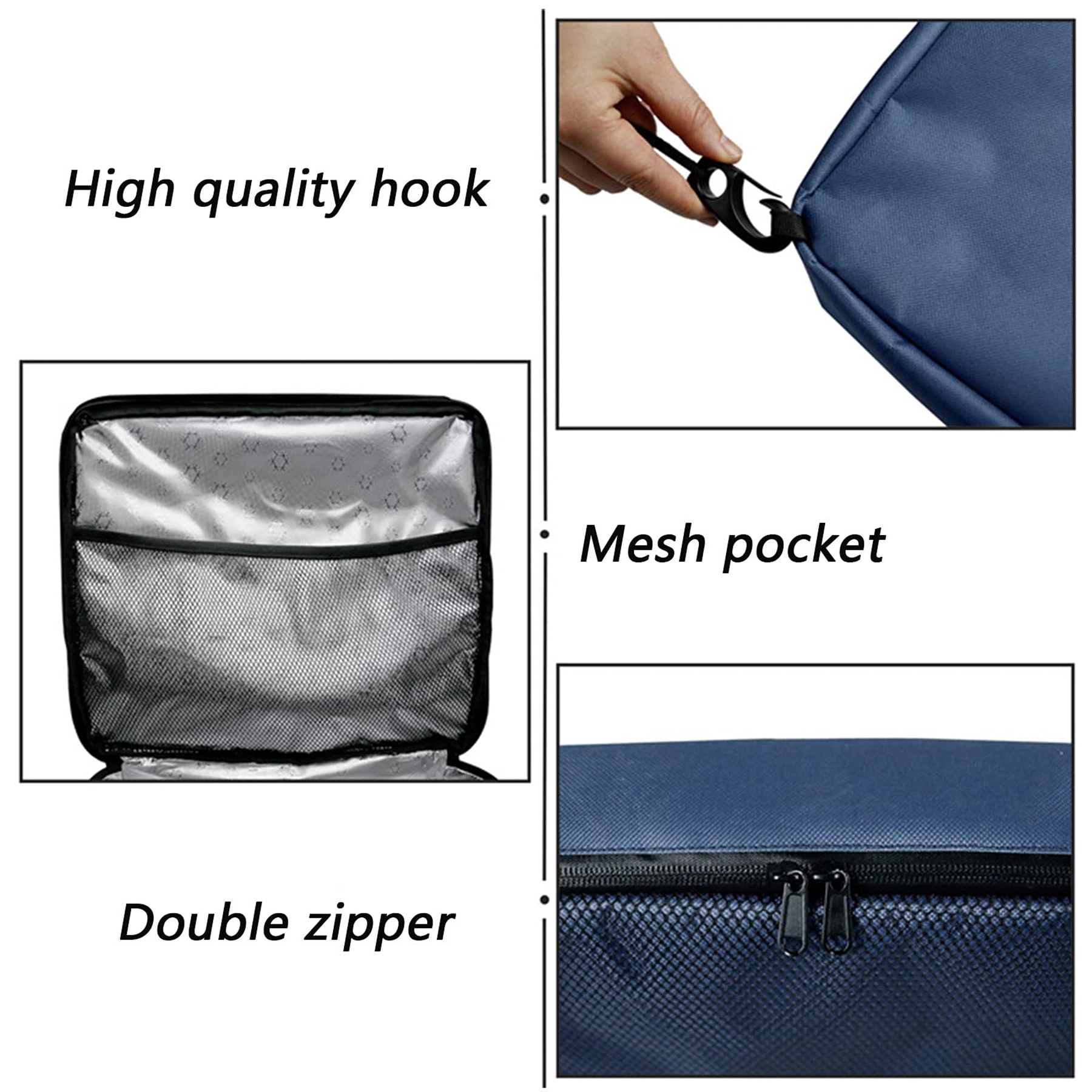 Cooler Deck Bag for Paddleboard 2