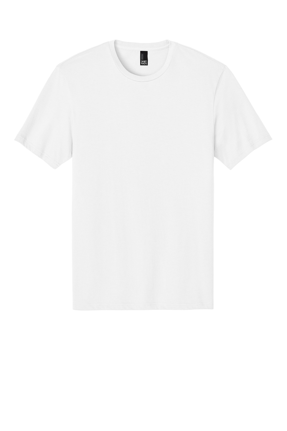 District Perfect Weight Tee. DT104 185