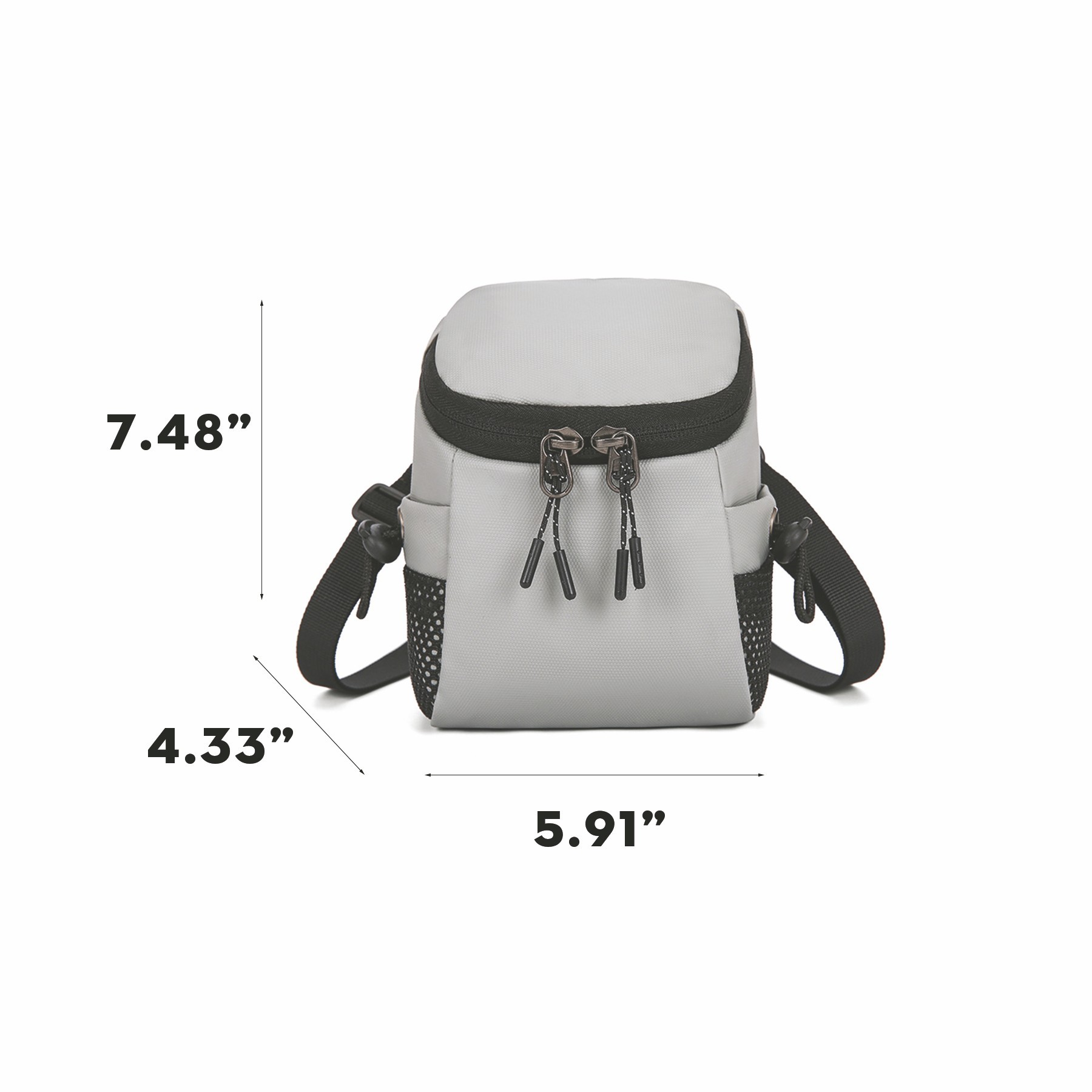 Stylish Mini Casual Fanny Pack 3