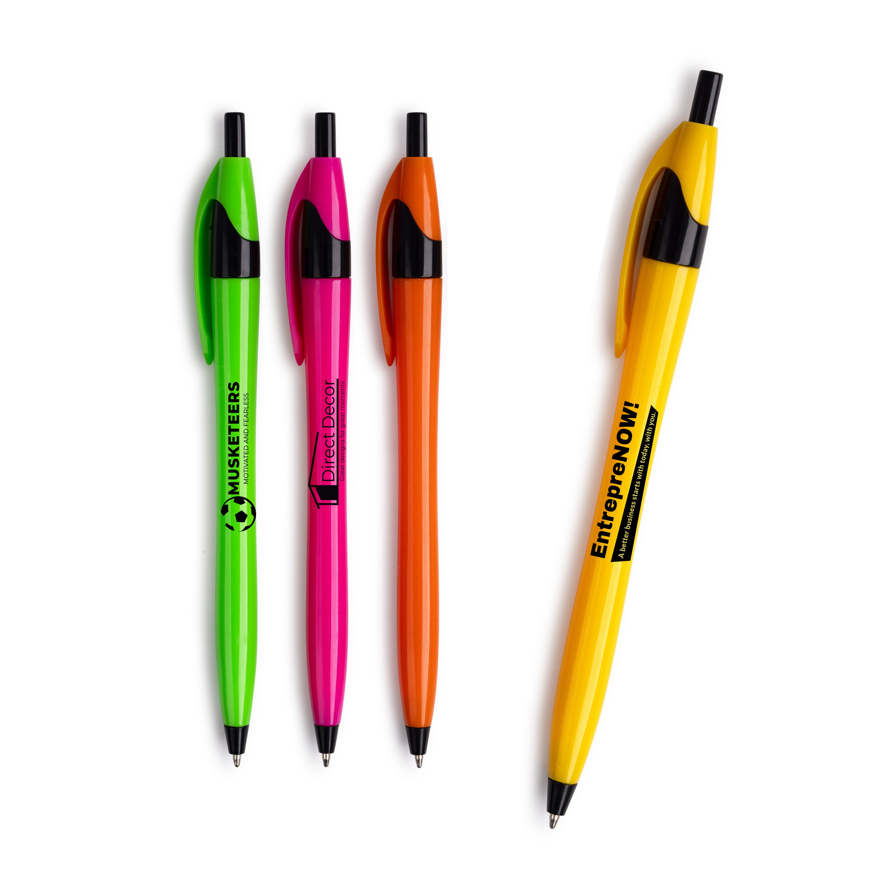 The Yuma Pen 1