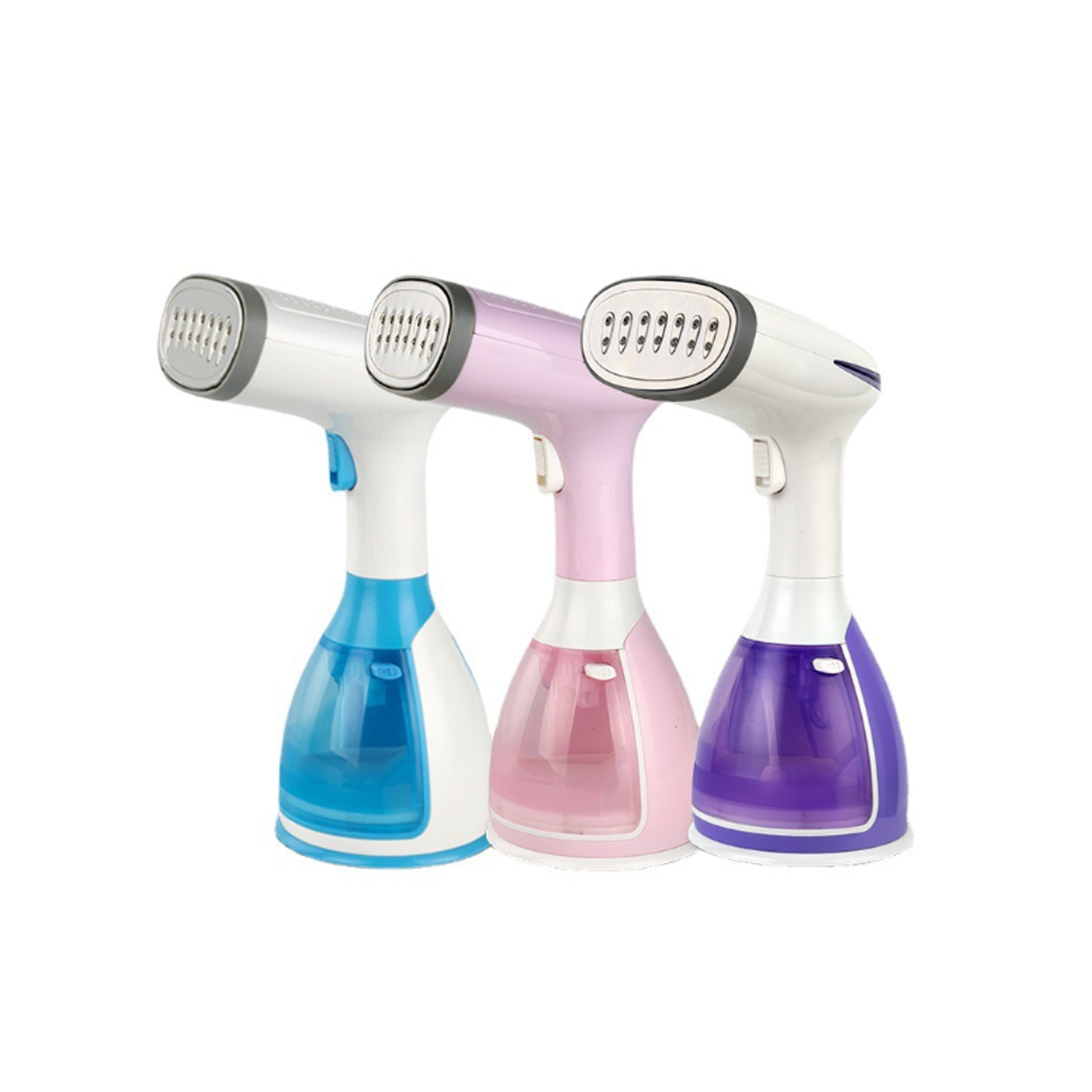 The New Handheld Garment Steamer Is Mini And Convenient 3