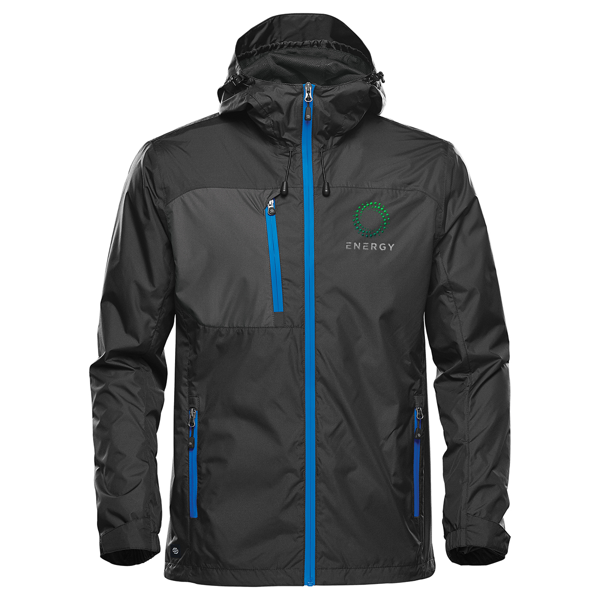 Stormtech Olympia Men's Shell 6