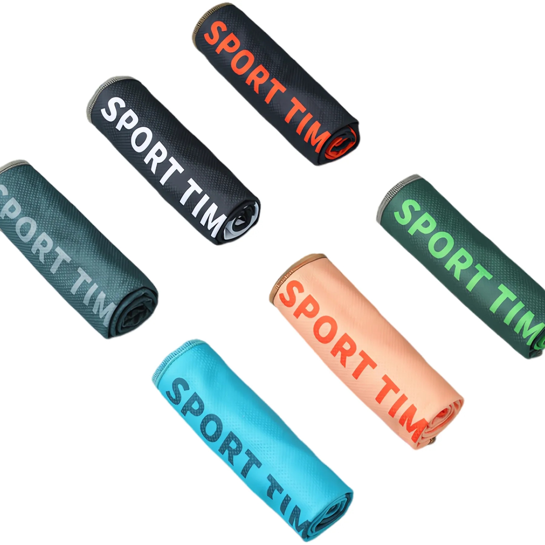 Sport Towels