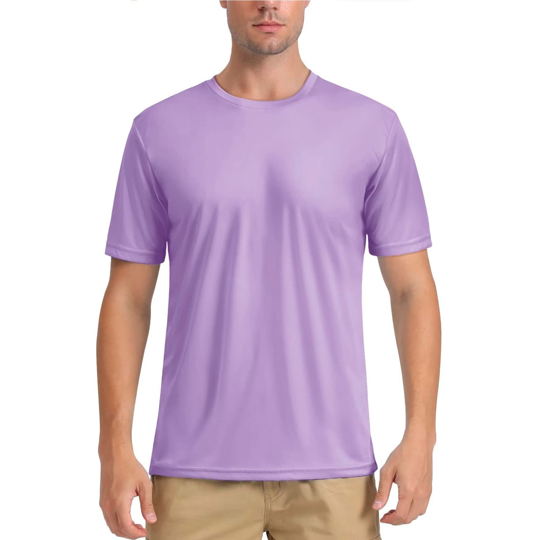 UPF 50+ Short Sleeve T-Shirt 4