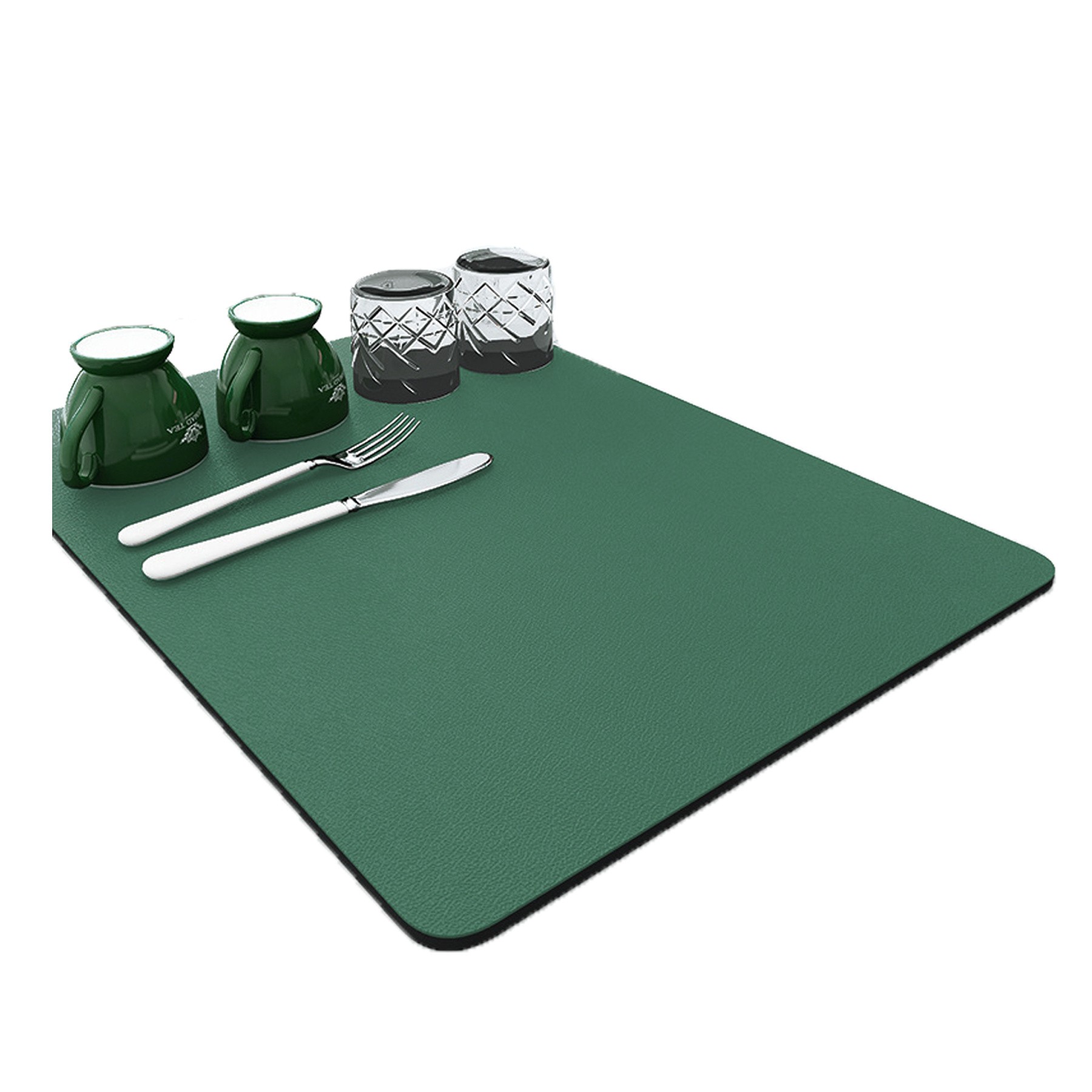 Kitchen Drying Mat 6