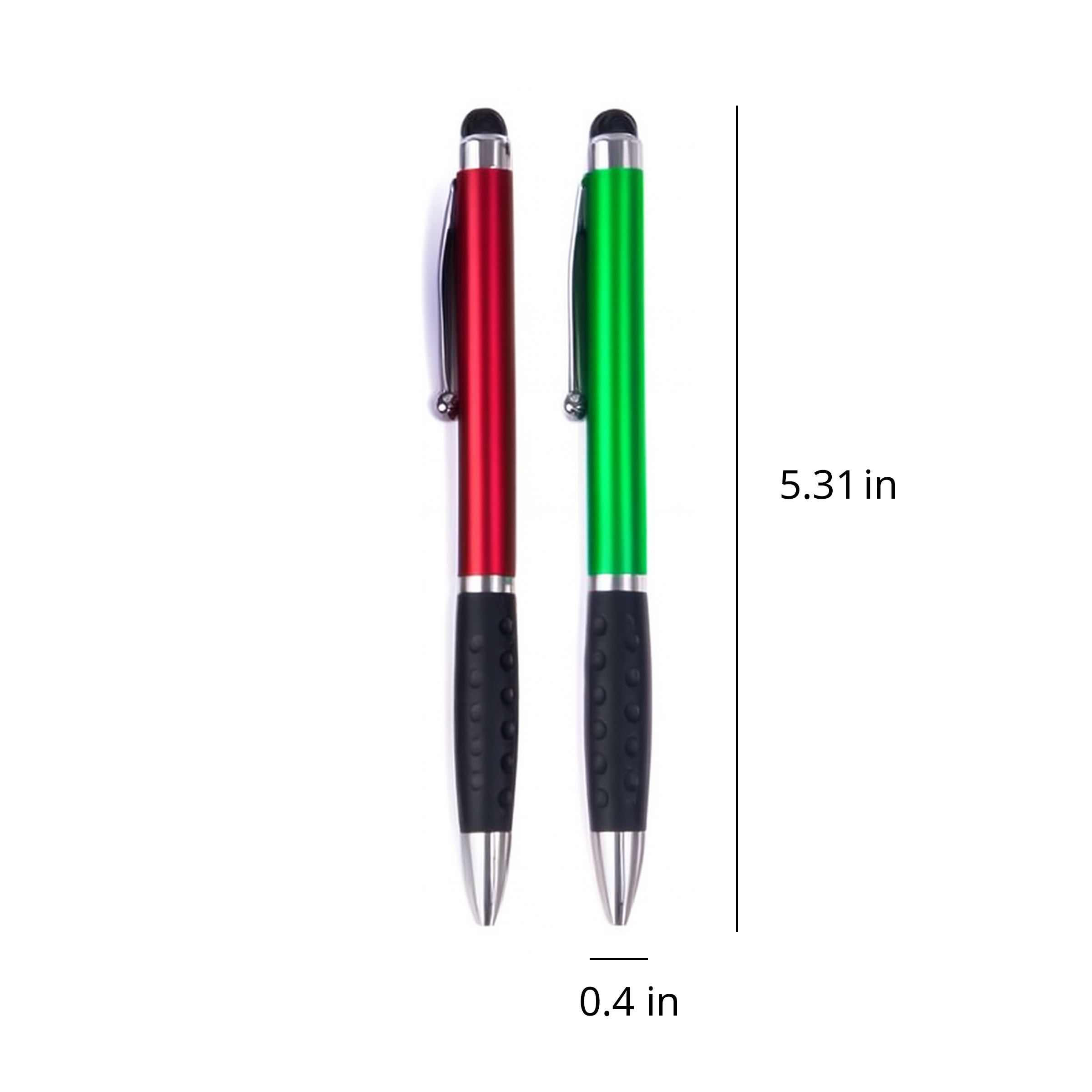 Multi Functional Touchscreen Ballpoint Pen 3